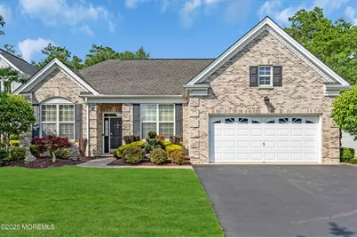 8 Park Ridge Way, Jackson, NJ 08527 - Photo 1