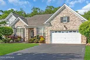 8 Park Ridge Way, Jackson, NJ 08527 - Photo 70