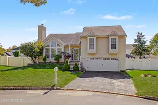 7 Lindner Ln, Howell Township, NJ 07731 - Photo 4