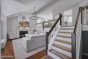 7 Lindner Ln, Howell Township, NJ 07731 - Photo 6