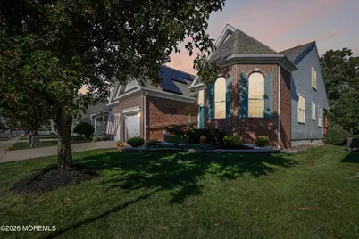 77 Oakmont Lane, Jackson, NJ 08527 - Photo 2