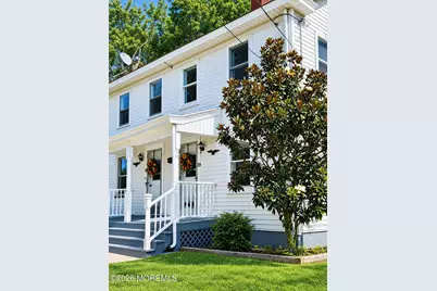 39 Hamilton Street, Allentown, NJ 08501 - Photo 2