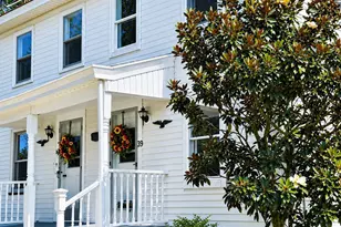 39 Hamilton St, Allentown, NJ 08501 - Photo 2