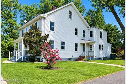 39 Hamilton Street, Allentown, NJ 08501 - Photo 1