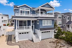 266 N 13th St, Surf City, NJ 08008 - Photo 1