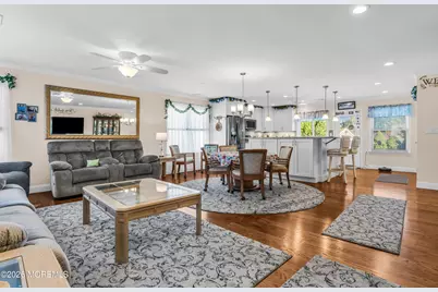 53 Hastings Road, Manchester Township, NJ 08759 - Photo 4