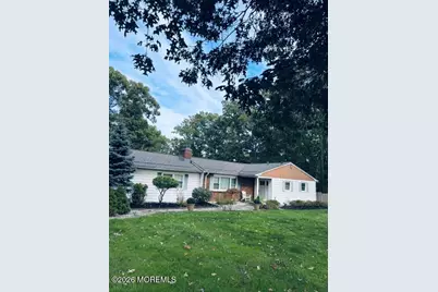 732 Bowne Road, Ocean Twp, NJ 07712 - Photo 1