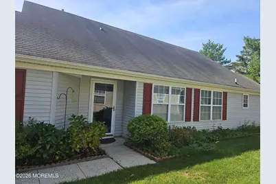 6 Rosewood Drive, Lakewood, NJ 08701 - Photo 1