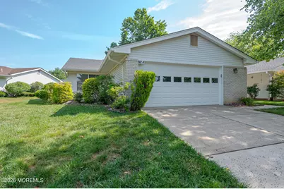 742A Pompton Road, Monroe Township, NJ 08831 - Photo 1