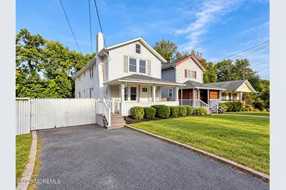 543 N Riverside Drive, Neptune Township, NJ 07753 - Photo 2