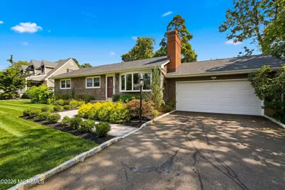 1625 Holly Boulevard, Manasquan, NJ 08736 - Photo 1