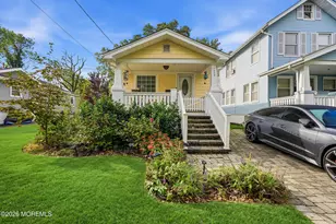 1224 8th Ave, Neptune Township, NJ 07753 - Photo 1