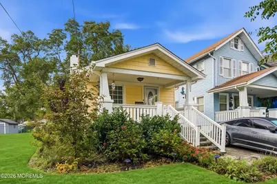 1224 8th Avenue, Neptune Township, NJ 07753 - Photo 2