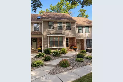 903 Bent Trail #837, Toms River Township, NJ 08753 - Photo 1