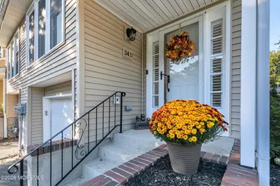 24 Mulberry Court #D, Brielle, NJ 08730 - Photo 1