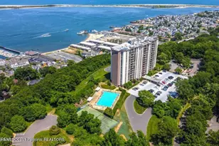 1 Scenic Dr Unit 1102 Dr, Highlands, NJ 07732 - Photo 1