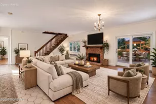 135 Crawfords Corner Rd, Holmdel, NJ 07733 - Photo 2