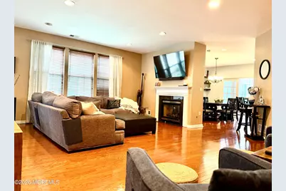 9 Powderhorn Way, Allentown, NJ 08501 - Photo 4