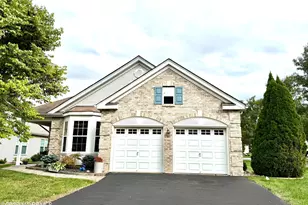 9 Powderhorn Way, Allentown, NJ 08501 - Photo 2