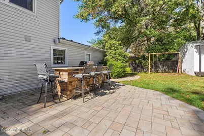 4 Cypress Court, Aberdeen Township, NJ 07747 - Photo 38