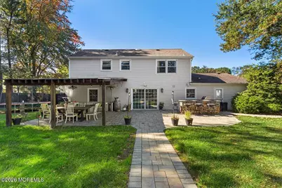 4 Cypress Court, Aberdeen Township, NJ 07747 - Photo 46