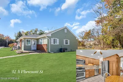 32 A Pheasant Street, Manchester Township, NJ 08759 - Photo 1
