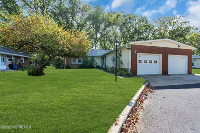 66D Dorchester Drive, Lakewood, NJ 08701 - Photo 6