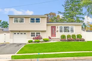 32 Adams St, Old Bridge Township, NJ 08857 - Photo 1