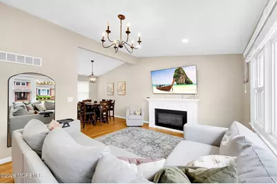 32 Adams Street, Old Bridge Township, NJ 08857 - Photo 4