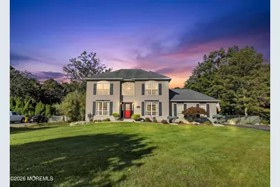 611 Winterberry Boulevard, Jackson, NJ 08527 - Photo 1