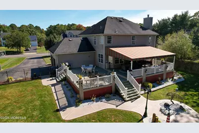 611 Winterberry Boulevard, Jackson, NJ 08527 - Photo 44