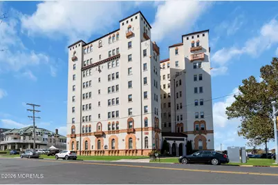 400 Deal Lake Drive #8A, Asbury Park, NJ 07712 - Photo 24
