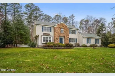 5 Shepherds Way, Jackson, NJ 08527 - Photo 2