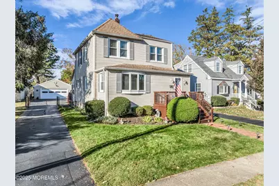 72 Oakhill Avenue, Long Branch, NJ 07740 - Photo 1