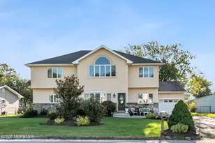 509 Amherst Dr, Brick, NJ 08723 - Photo 1