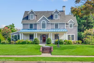 309 New York Boulevard, Sea Girt, NJ 08750 - Photo 4