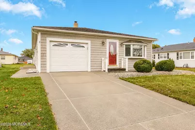 20 Corinth Place, Toms River Township, NJ 08757 - Photo 2