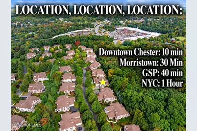 26 Wyckoff Way #87, Chester, NJ 07930 - Photo 2