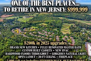 26 Wyckoff Way, Chester, NJ 07930 - Photo 1