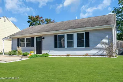 195 Village Drive, Barnegat, NJ 08005 - Photo 44