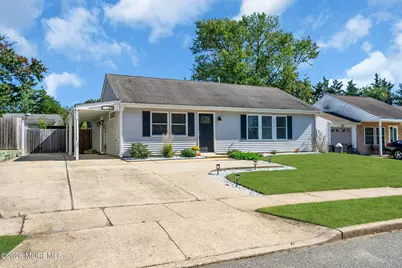 195 Village Drive, Barnegat, NJ 08005 - Photo 6