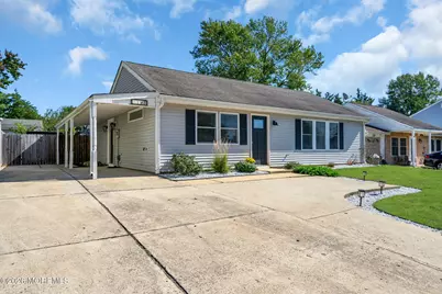 195 Village Drive, Barnegat, NJ 08005 - Photo 8