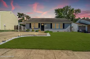 195 Village Dr, Barnegat, NJ 08005 - Photo 1
