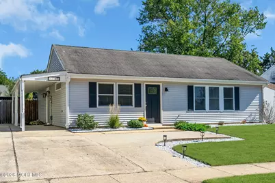 195 Village Drive, Barnegat, NJ 08005 - Photo 4