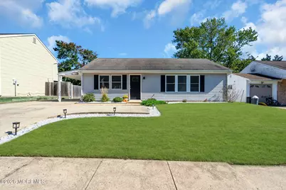 195 Village Drive, Barnegat, NJ 08005 - Photo 2