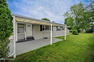 234 N Charlotteville Dr N, Toms River Township, NJ 08757 - Photo 4