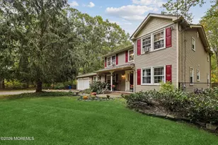 719 Maxim Dr, Forked River, NJ 08731 - Photo 1