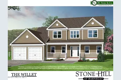 0 Trinity Court #Willet Model, Barnegat, NJ 08005 - Photo 1