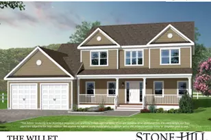 0 Trinity Ct, Barnegat, NJ 08005 - Photo 1