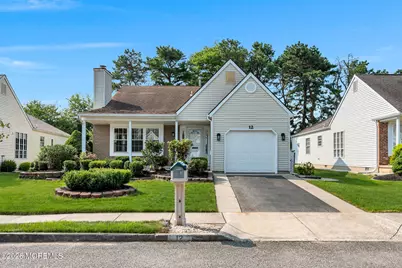 12 Kendal Drive, Toms River Township, NJ 08757 - Photo 1